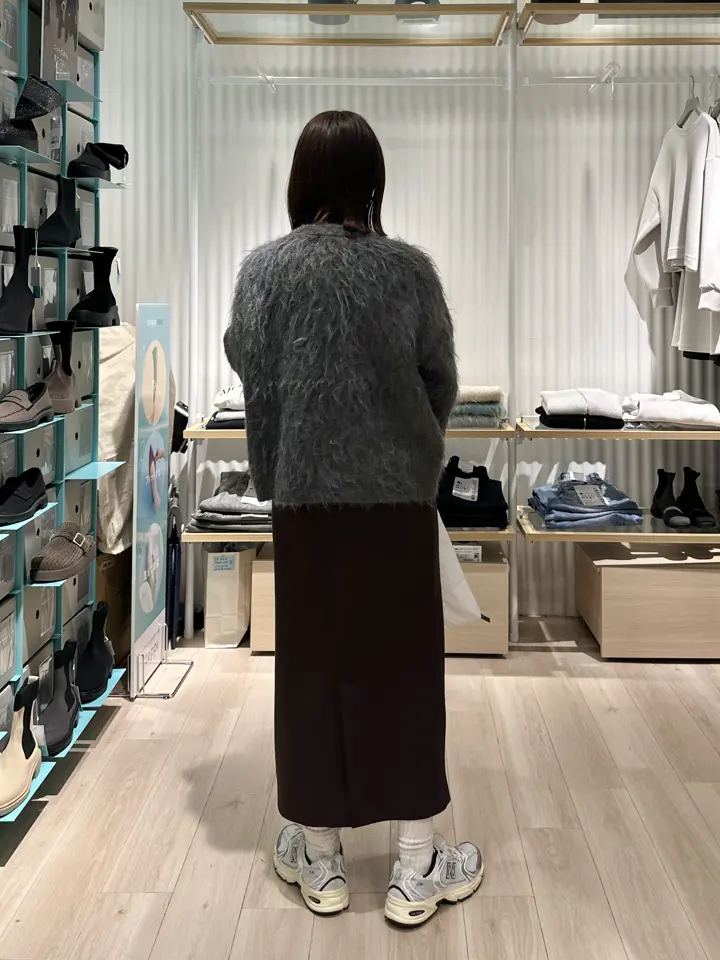 ONWARD CROSSET SELECT 濱野 コーディネート画像