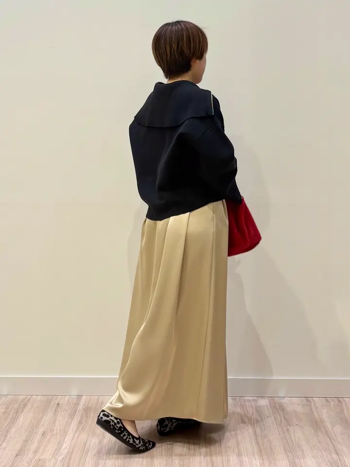 ONWARD CROSSET SELECT 河本 コーディネート画像