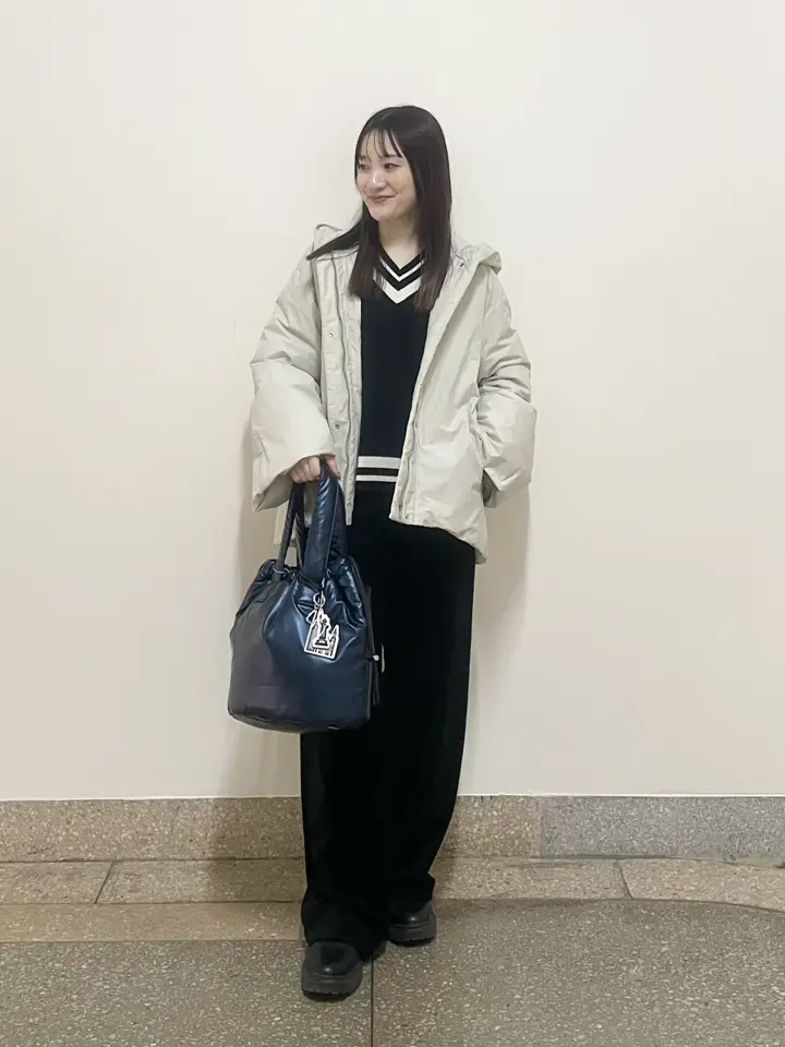 ONWARD CROSSET SELECT 門脇 コーディネート画像