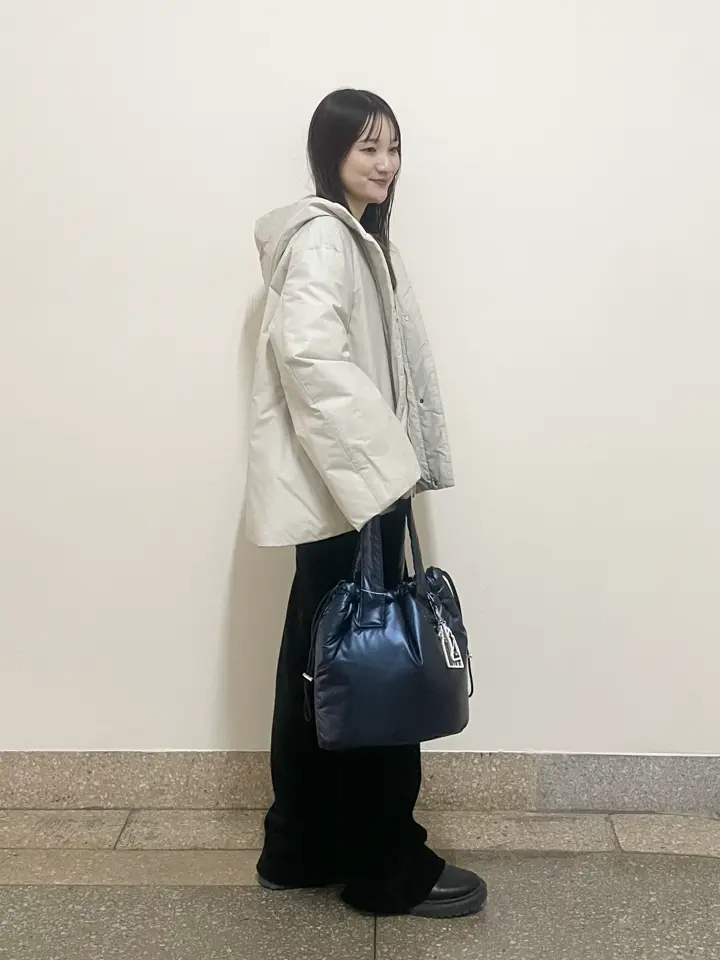 ONWARD CROSSET SELECT 門脇 コーディネート画像