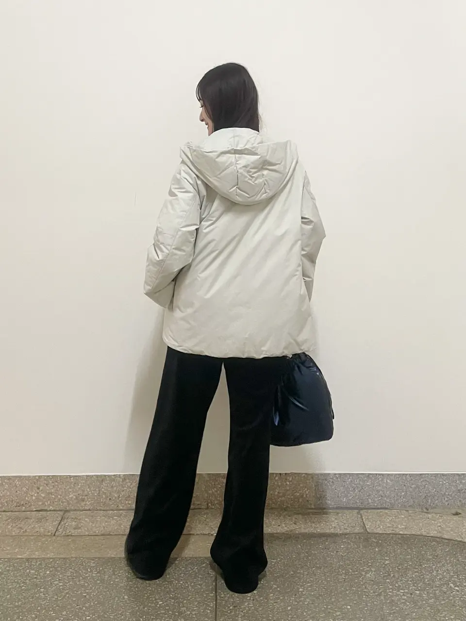 ONWARD CROSSET SELECT 門脇 コーディネート画像