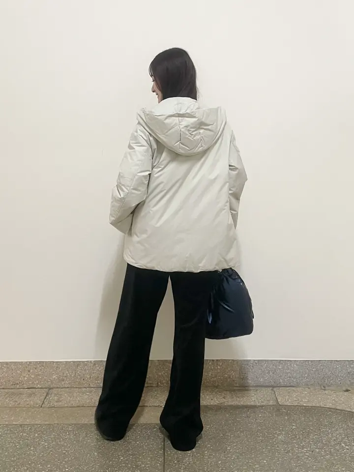 ONWARD CROSSET SELECT 門脇 コーディネート画像