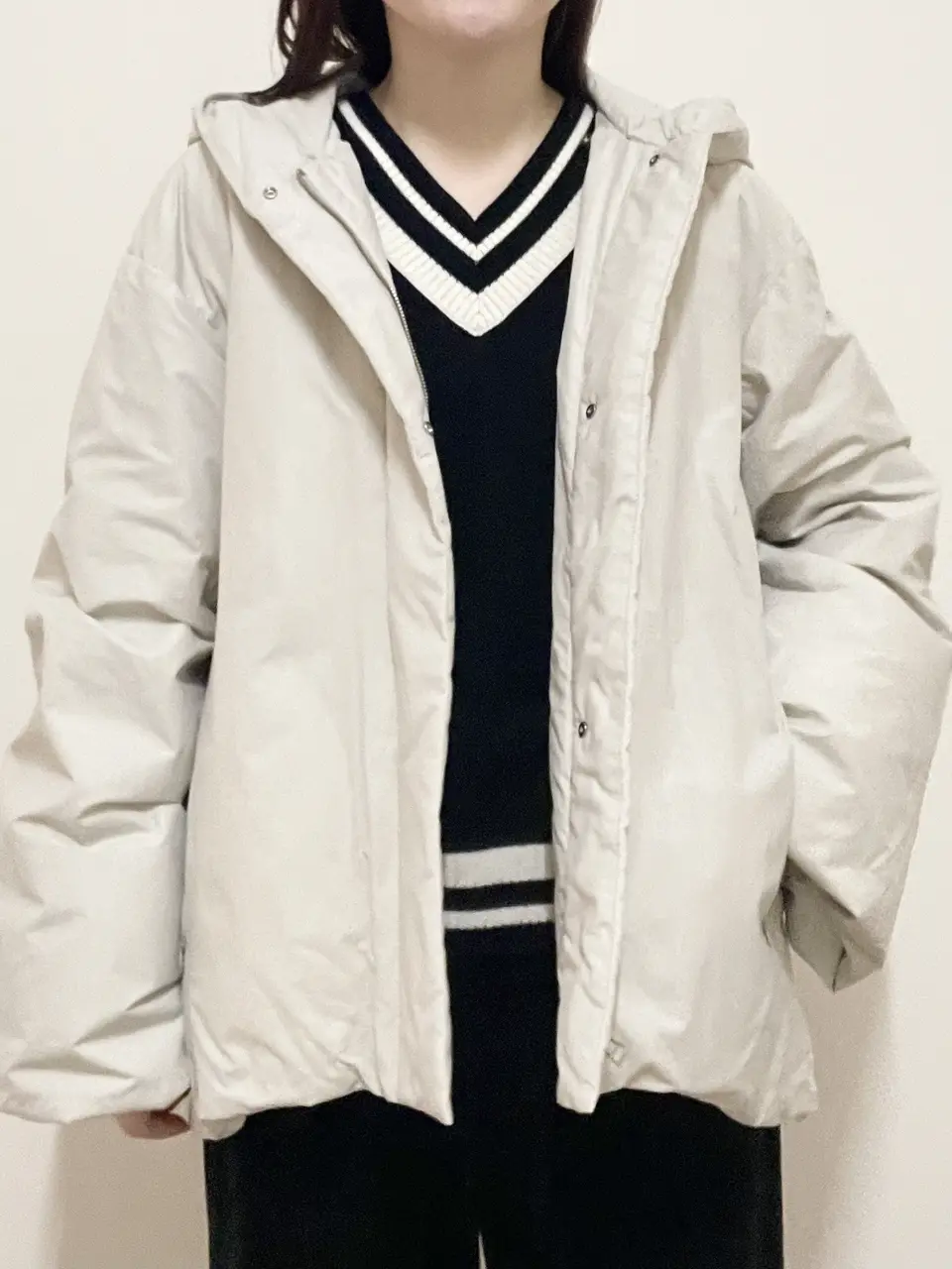 ONWARD CROSSET SELECT 門脇 コーディネート画像