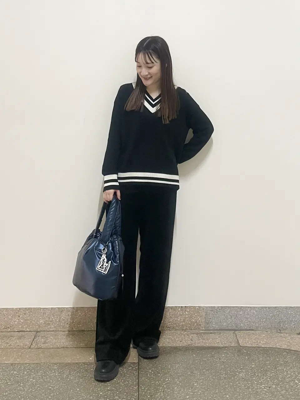  門脇 コーディネート画像