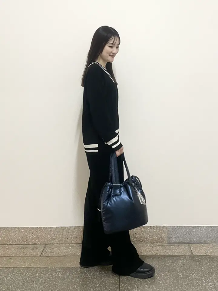 ONWARD CROSSET SELECT 門脇 コーディネート画像