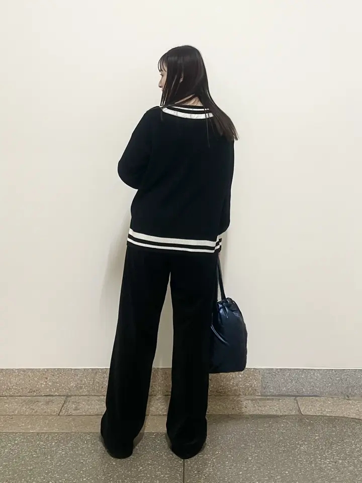 ONWARD CROSSET SELECT 門脇 コーディネート画像