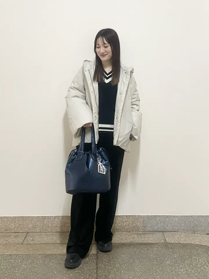 ONWARD CROSSET SELECT 門脇 コーディネート画像