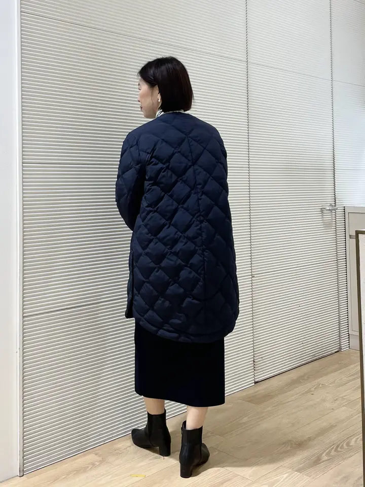 ONWARD CROSSET SELECT 五月女 コーディネート画像