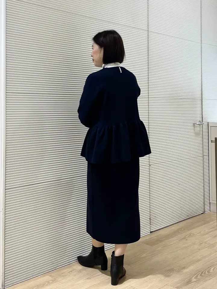 ONWARD CROSSET SELECT 五月女 コーディネート画像