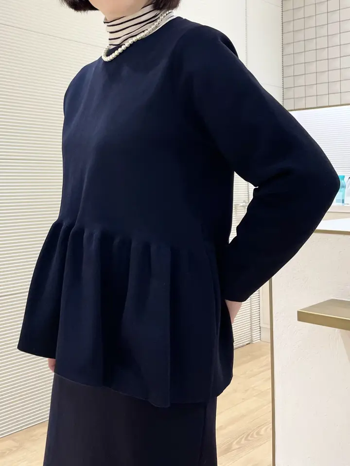 ONWARD CROSSET SELECT 五月女 コーディネート画像