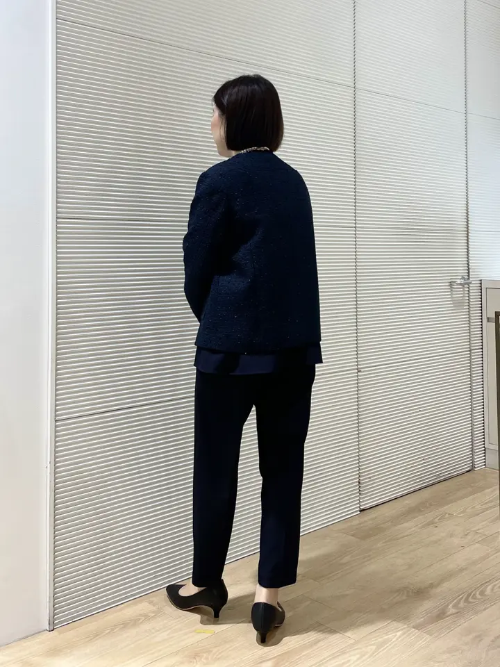 ONWARD CROSSET SELECT 五月女 コーディネート画像