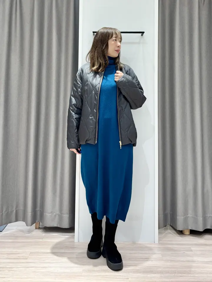 ONWARD CROSSET SELECT SAKAI コーディネート画像