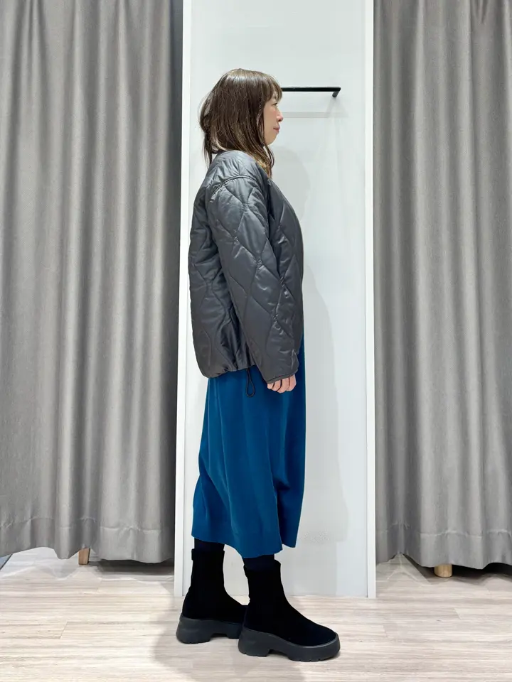 ONWARD CROSSET SELECT SAKAI コーディネート画像