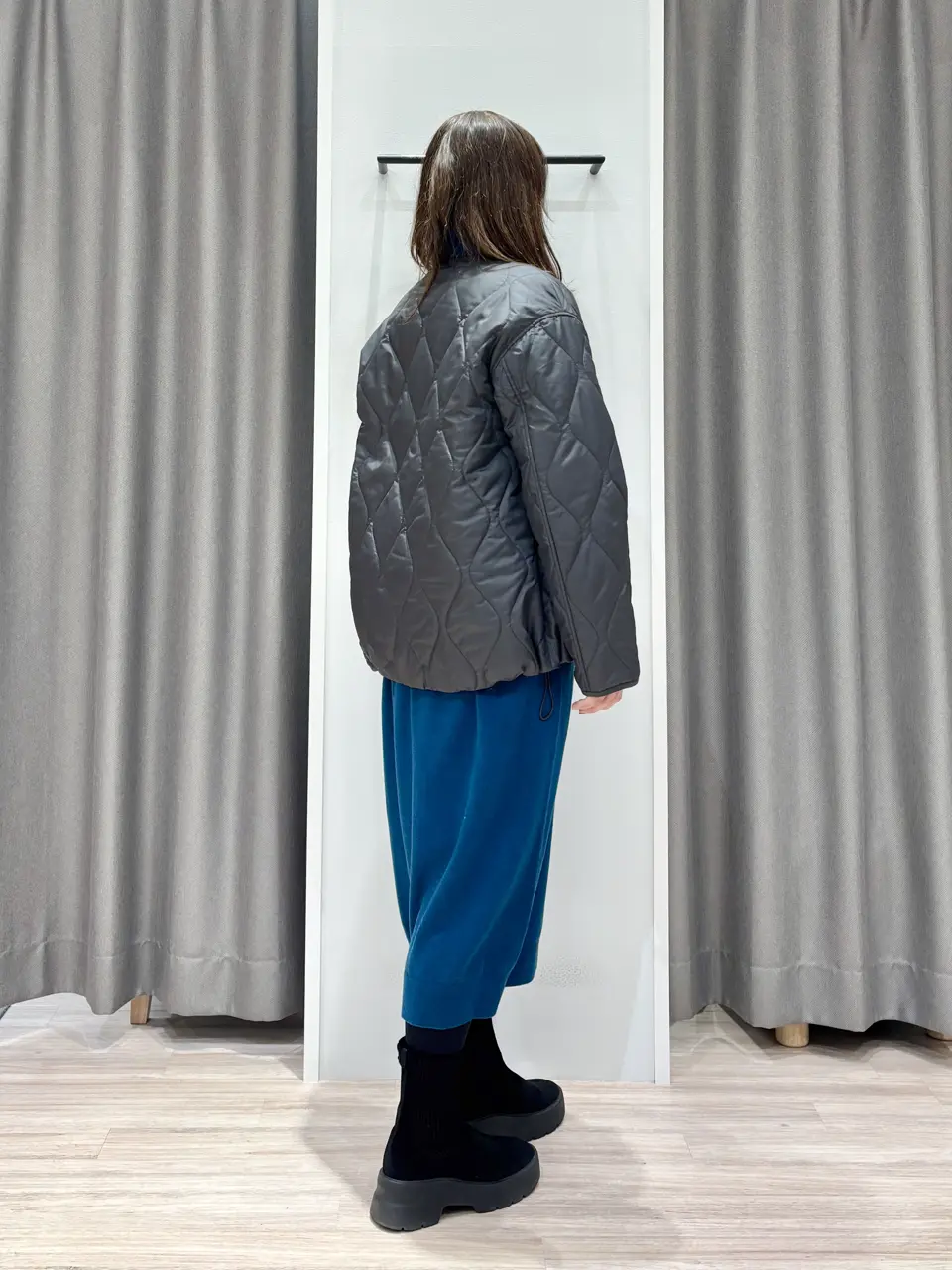 ONWARD CROSSET SELECT SAKAI コーディネート画像