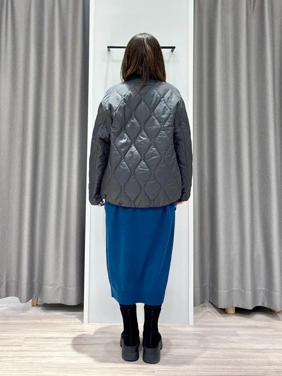 ONWARD CROSSET SELECT SAKAI コーディネート画像