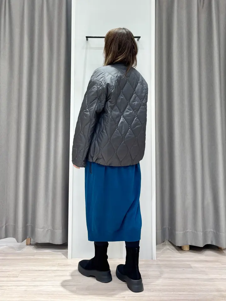 ONWARD CROSSET SELECT SAKAI コーディネート画像