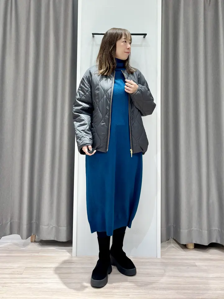 ONWARD CROSSET SELECT SAKAI コーディネート画像