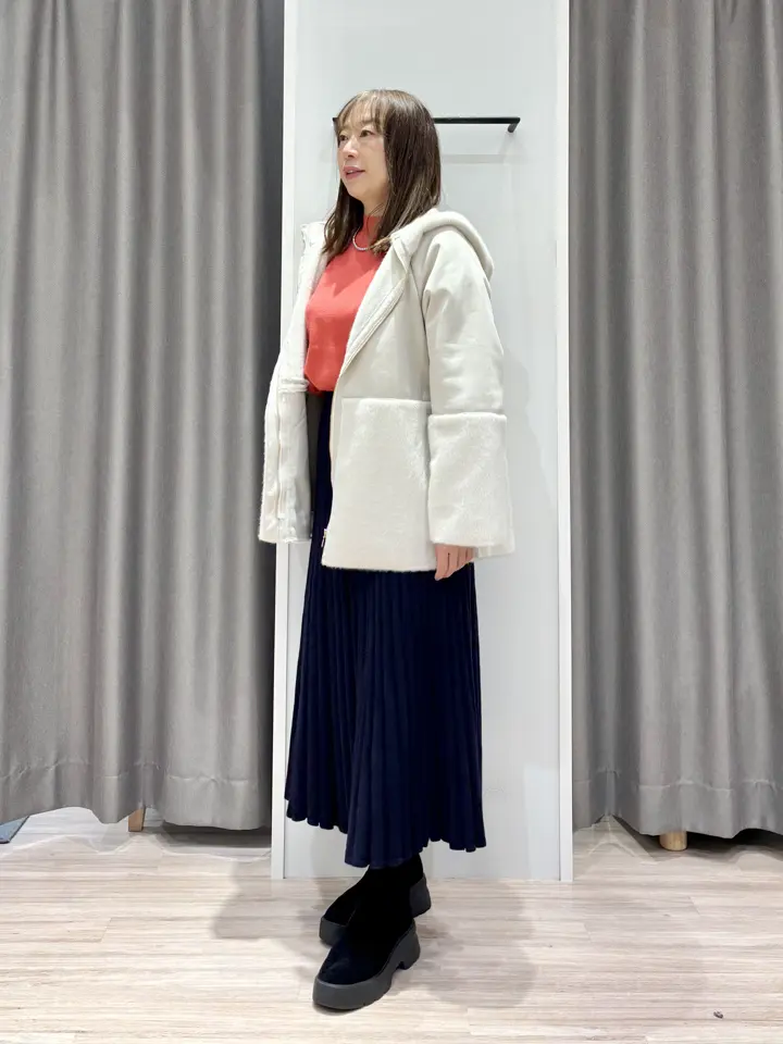 ONWARD CROSSET SELECT SAKAI コーディネート画像