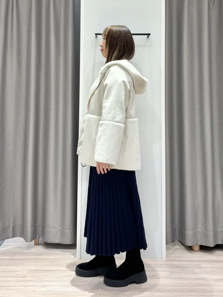 ONWARD CROSSET SELECT SAKAI コーディネート画像