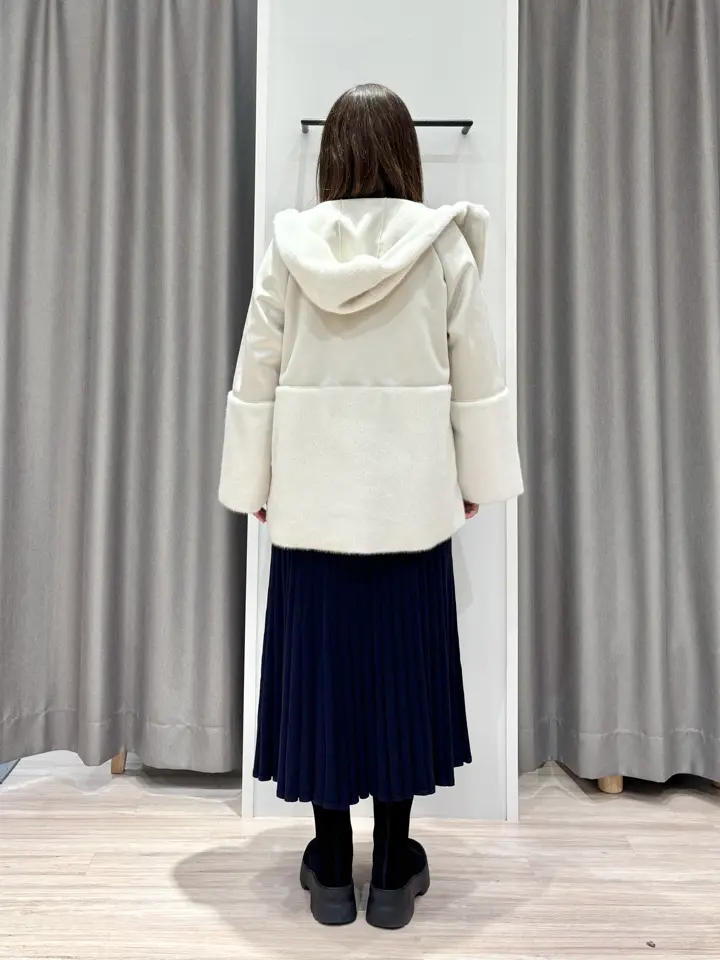 ONWARD CROSSET SELECT SAKAI コーディネート画像