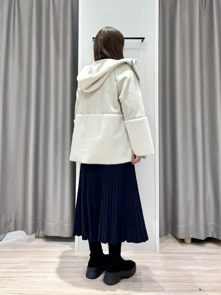 ONWARD CROSSET SELECT SAKAI コーディネート画像