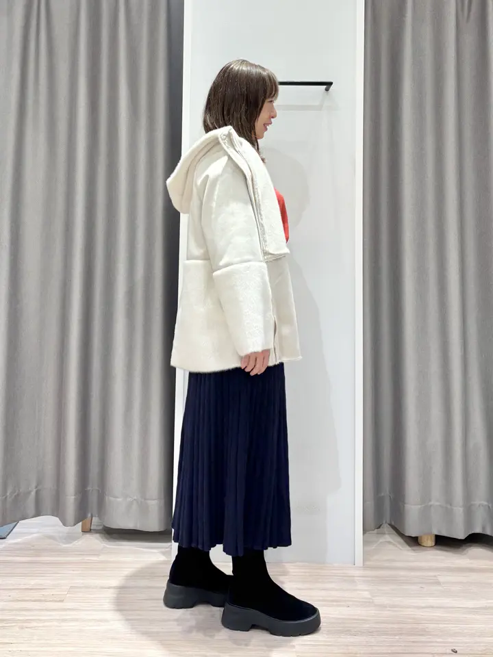 ONWARD CROSSET SELECT SAKAI コーディネート画像