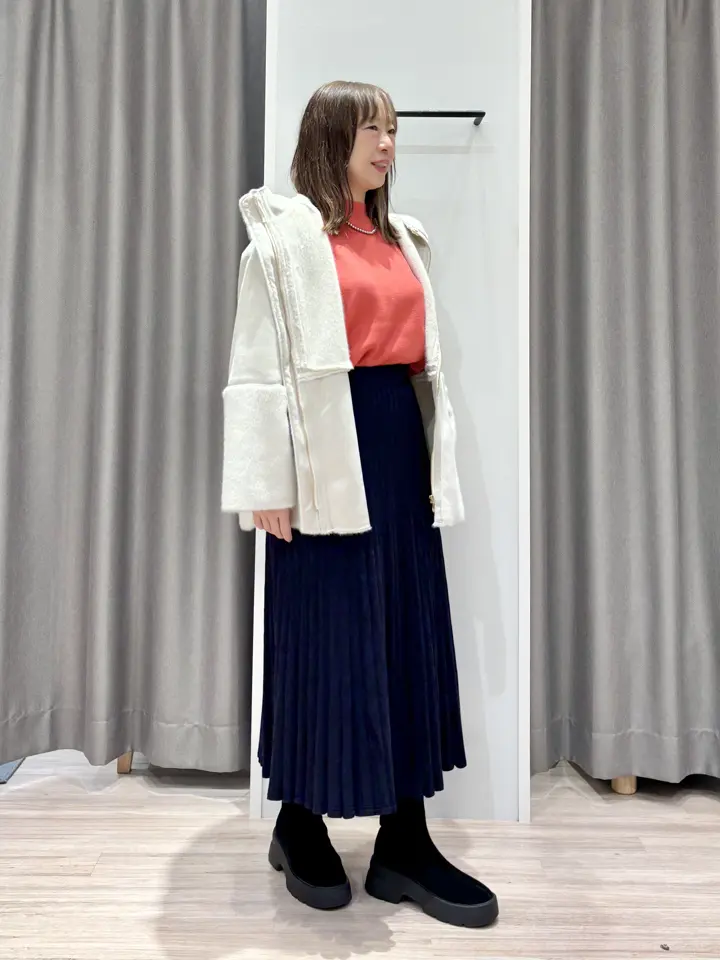 ONWARD CROSSET SELECT SAKAI コーディネート画像