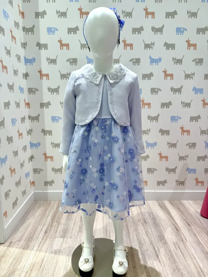 ONWARD CROSSET SELECT 杉原 コーディネート画像