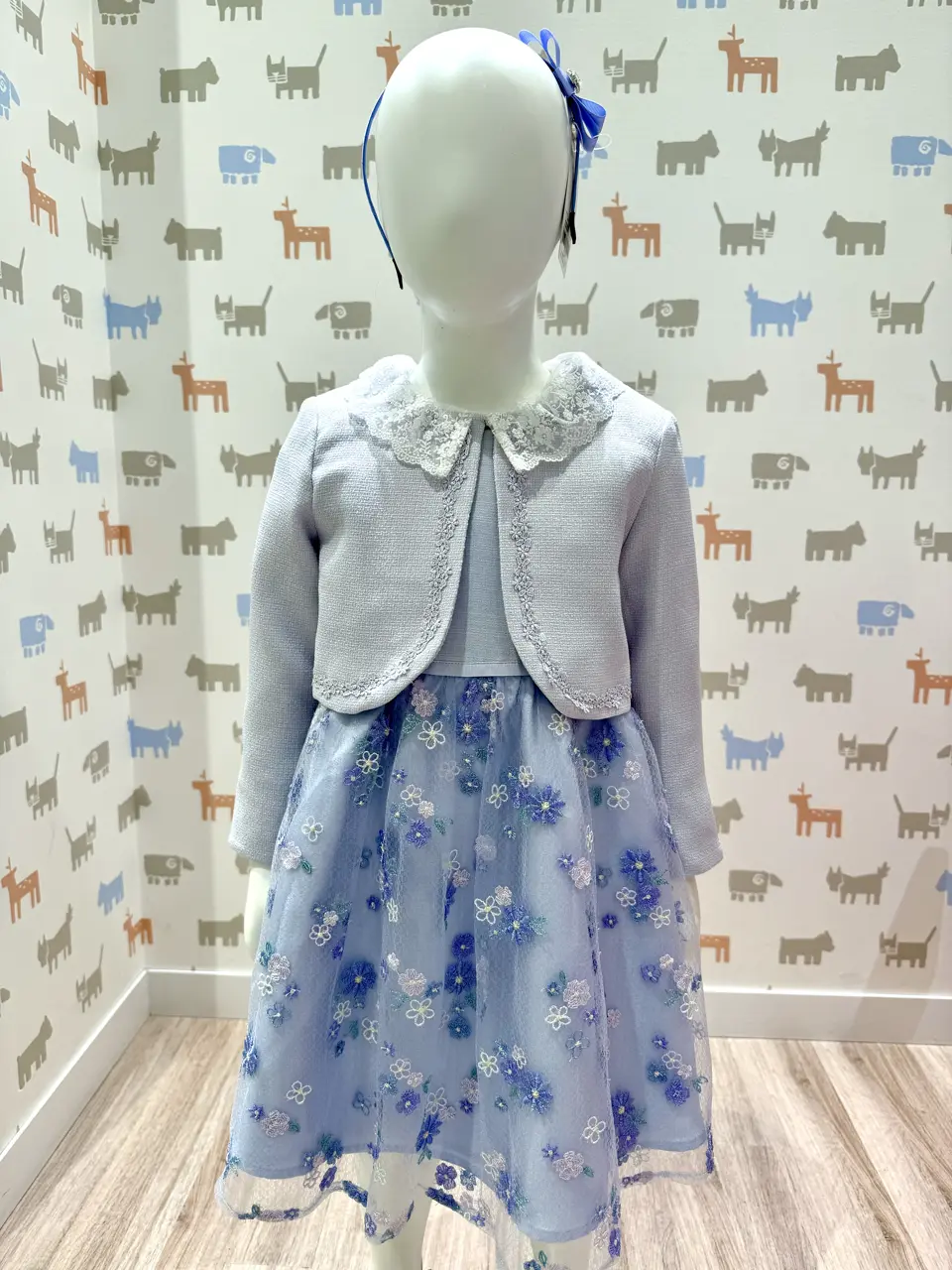 ONWARD CROSSET SELECT 杉原 コーディネート画像