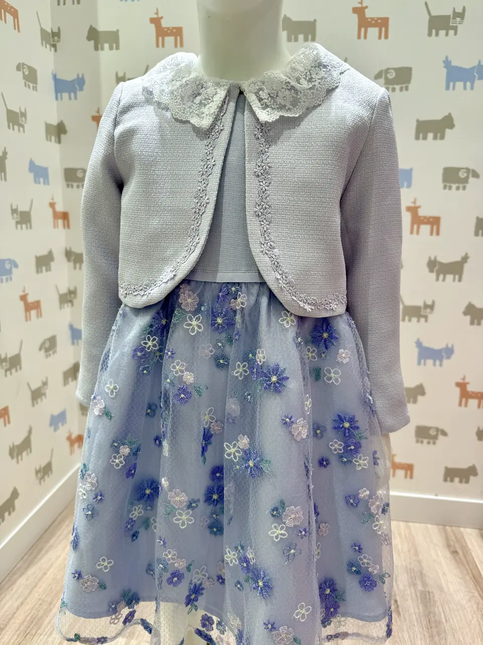 ONWARD CROSSET SELECT 杉原 コーディネート画像