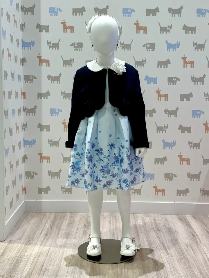 ONWARD CROSSET SELECT 杉原 コーディネート画像