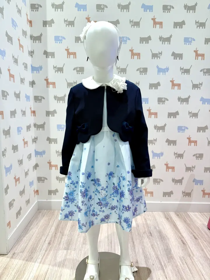 ONWARD CROSSET SELECT 杉原 コーディネート画像