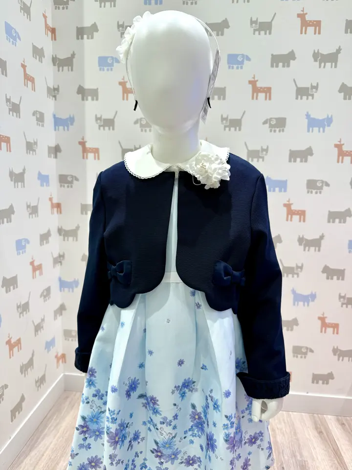 ONWARD CROSSET SELECT 杉原 コーディネート画像