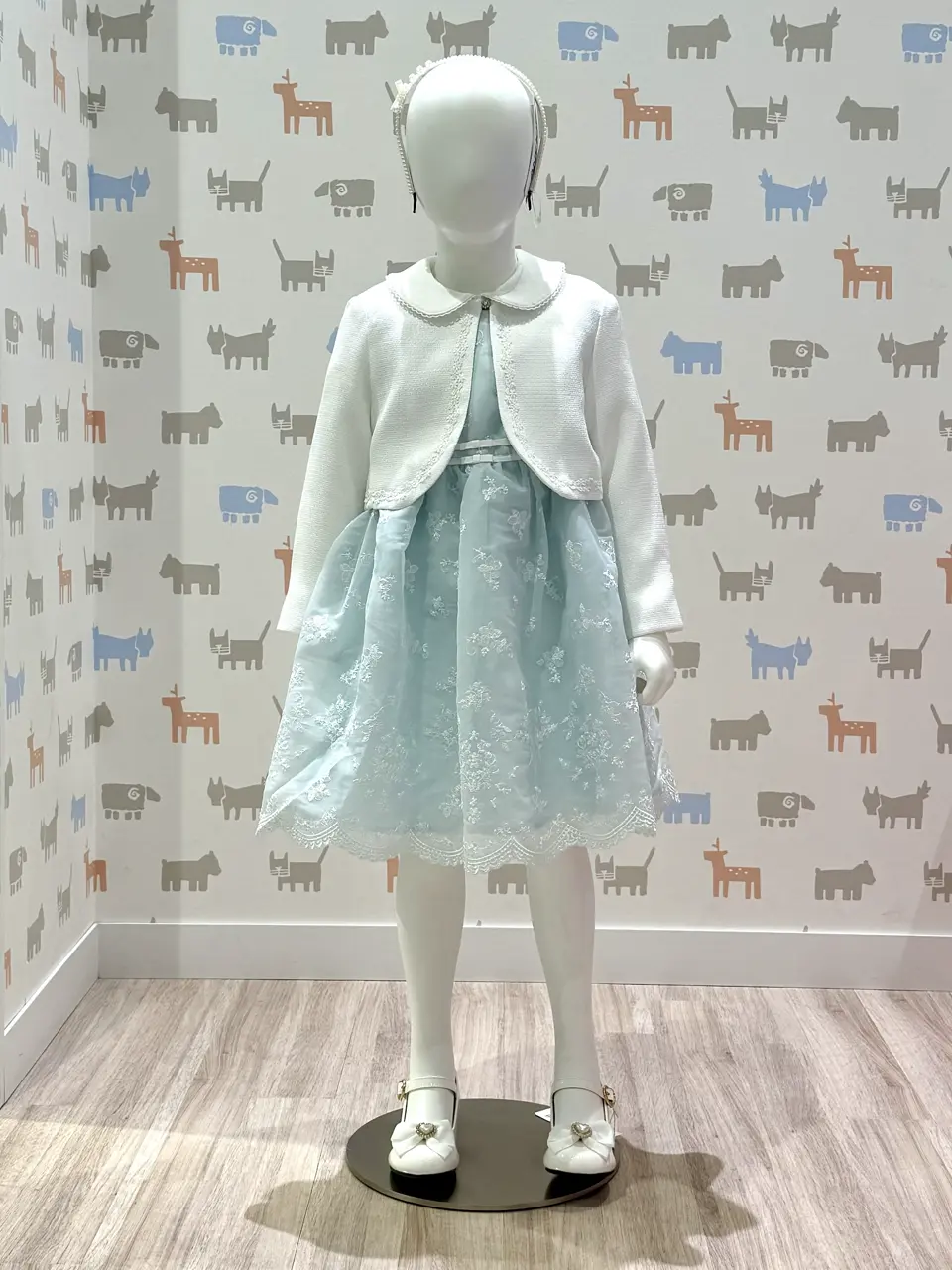 ONWARD CROSSET SELECT 杉原 コーディネート画像