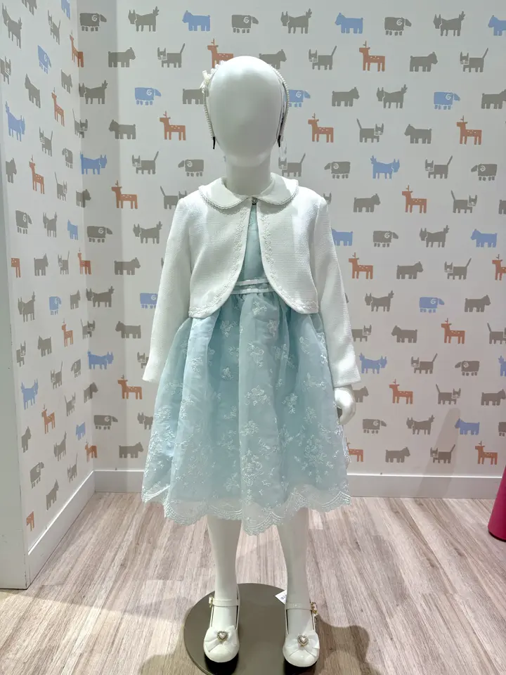 ONWARD CROSSET SELECT 杉原 コーディネート画像