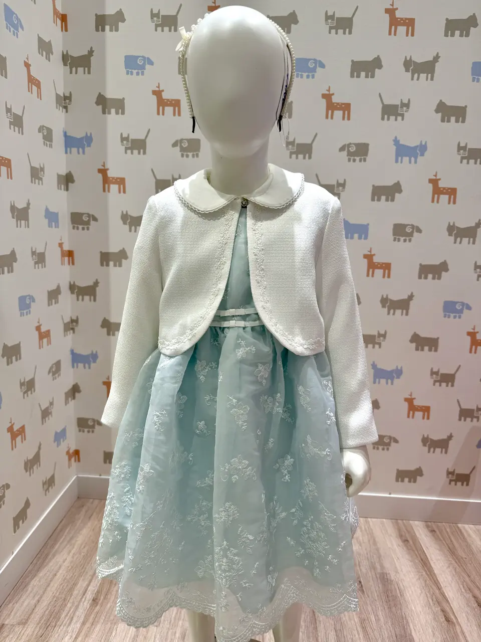 ONWARD CROSSET SELECT 杉原 コーディネート画像