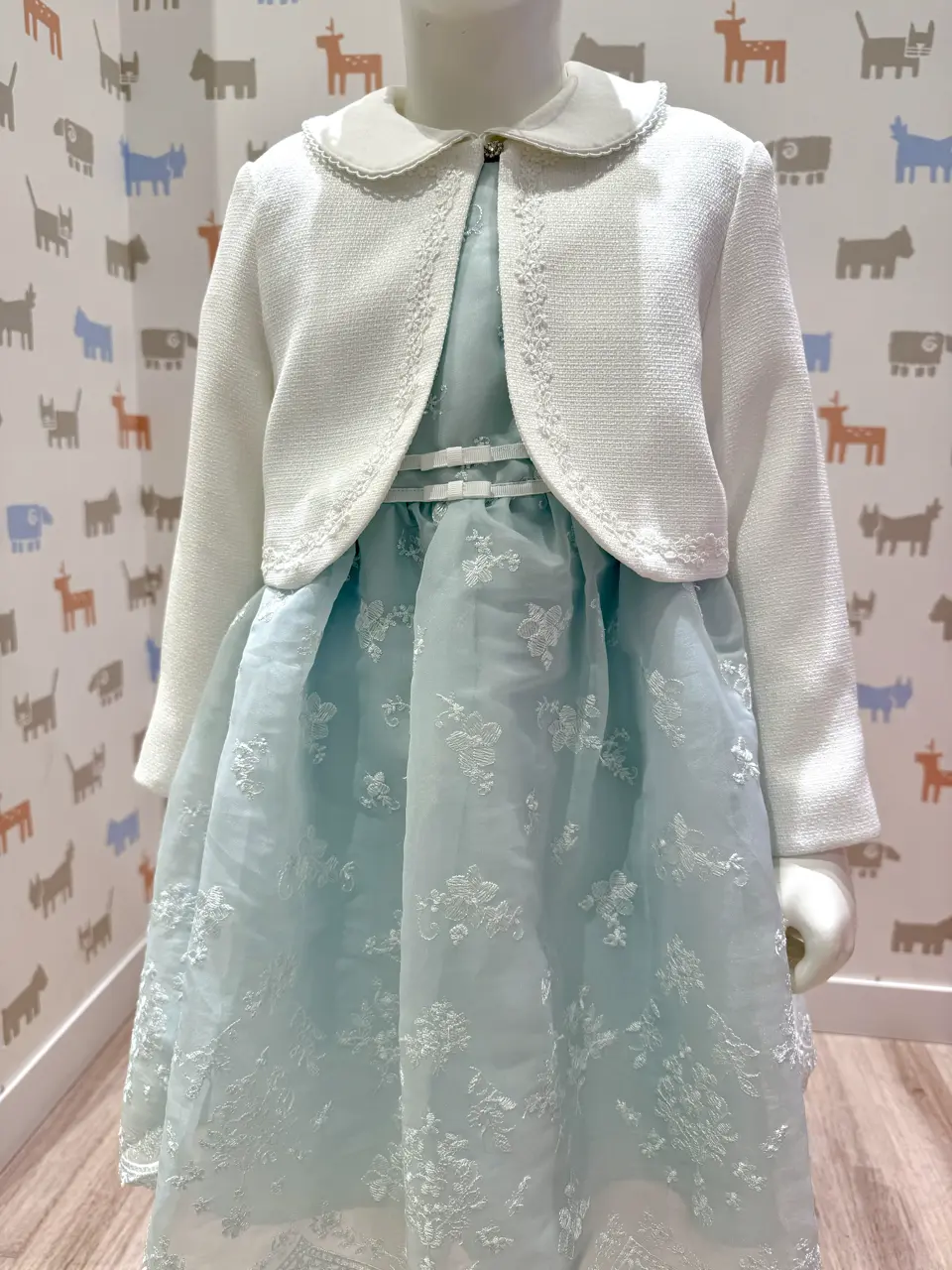 ONWARD CROSSET SELECT 杉原 コーディネート画像