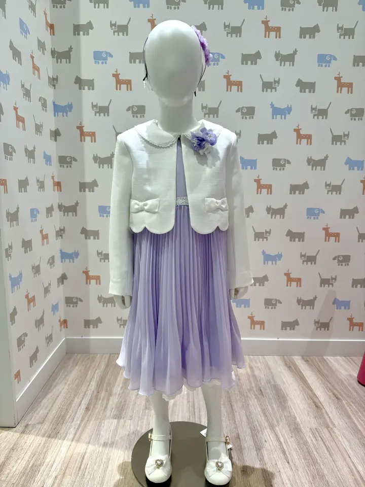 ONWARD CROSSET SELECT 杉原 コーディネート画像