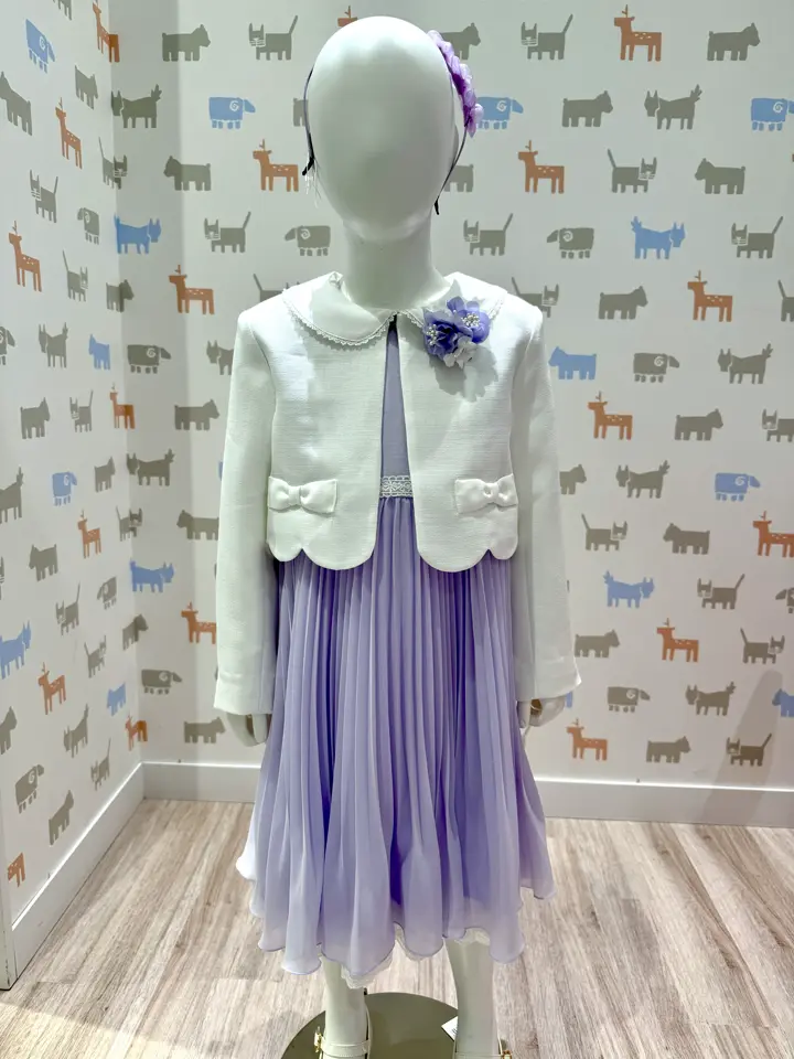 ONWARD CROSSET SELECT 杉原 コーディネート画像