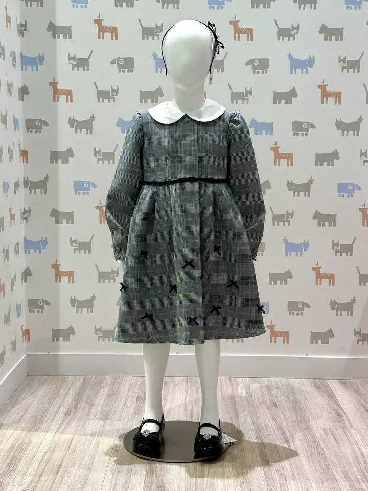 ONWARD CROSSET SELECT 杉原 コーディネート画像