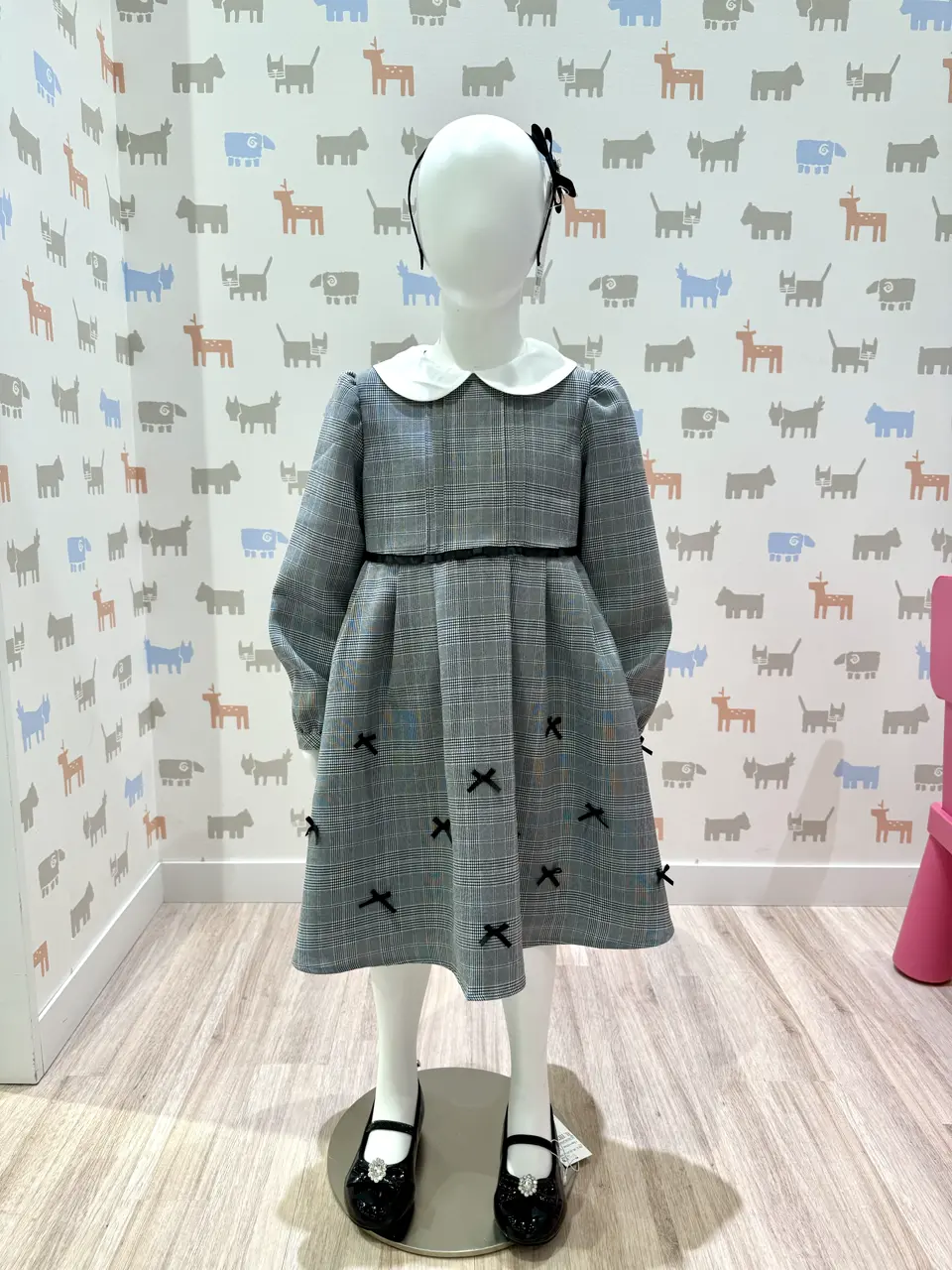 ONWARD CROSSET SELECT 杉原 コーディネート画像