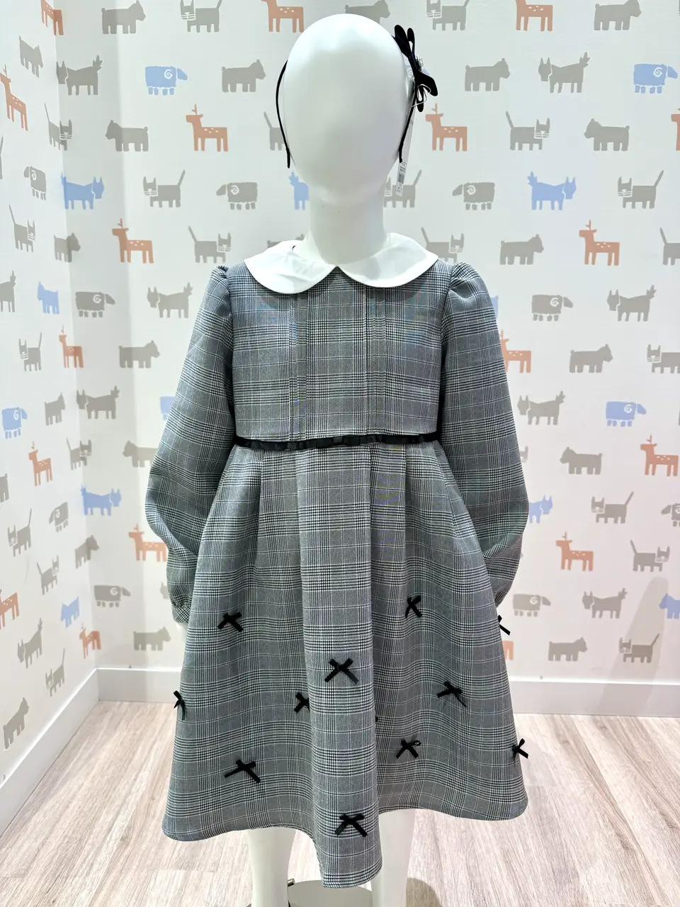 ONWARD CROSSET SELECT 杉原 コーディネート画像