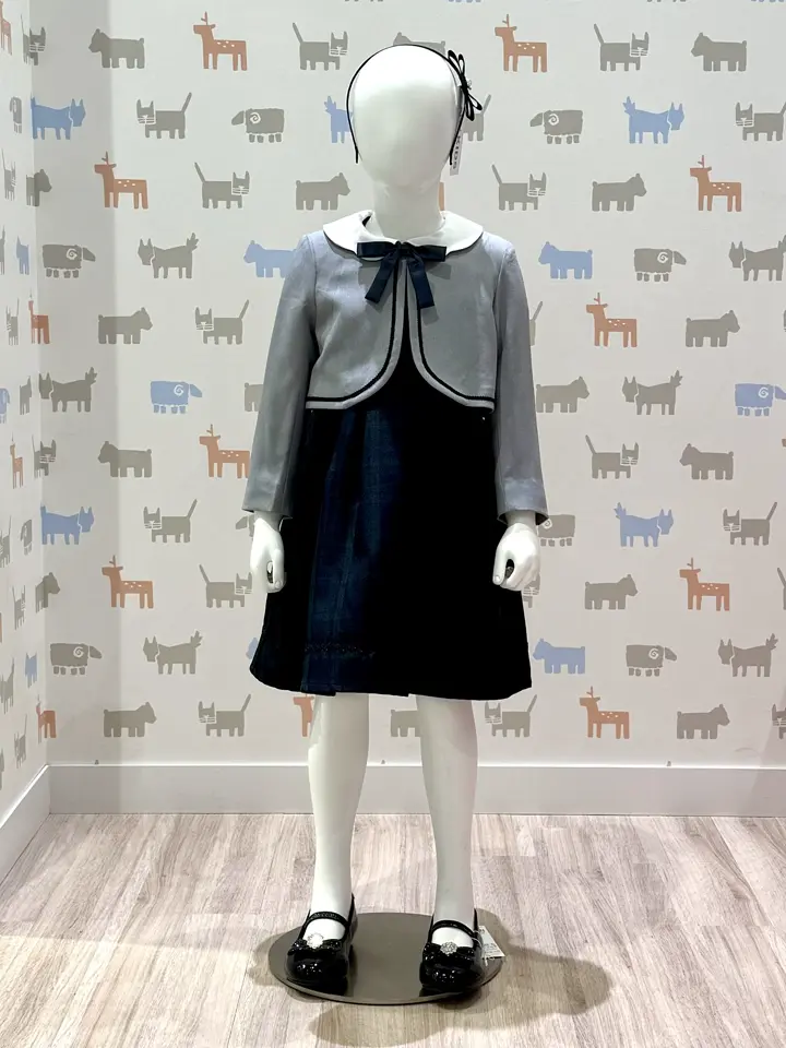 ONWARD CROSSET SELECT 杉原 コーディネート画像