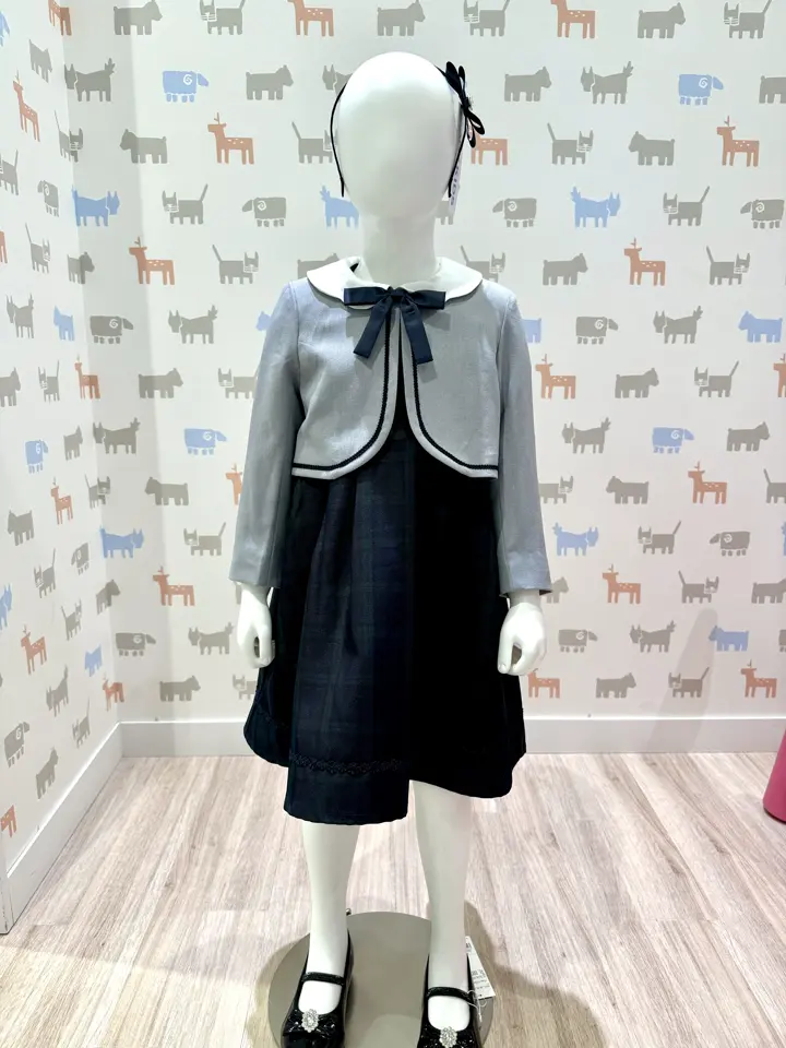 ONWARD CROSSET SELECT 杉原 コーディネート画像