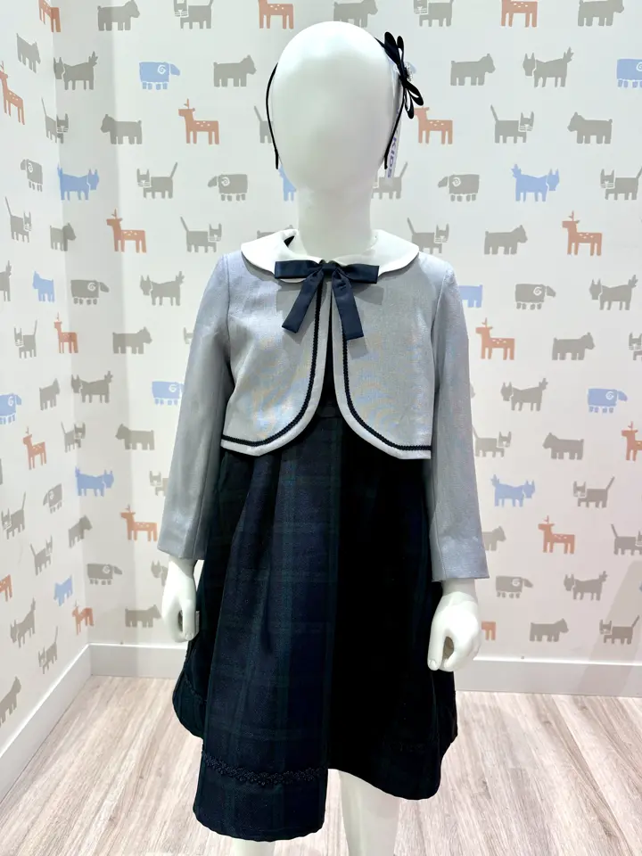 ONWARD CROSSET SELECT 杉原 コーディネート画像