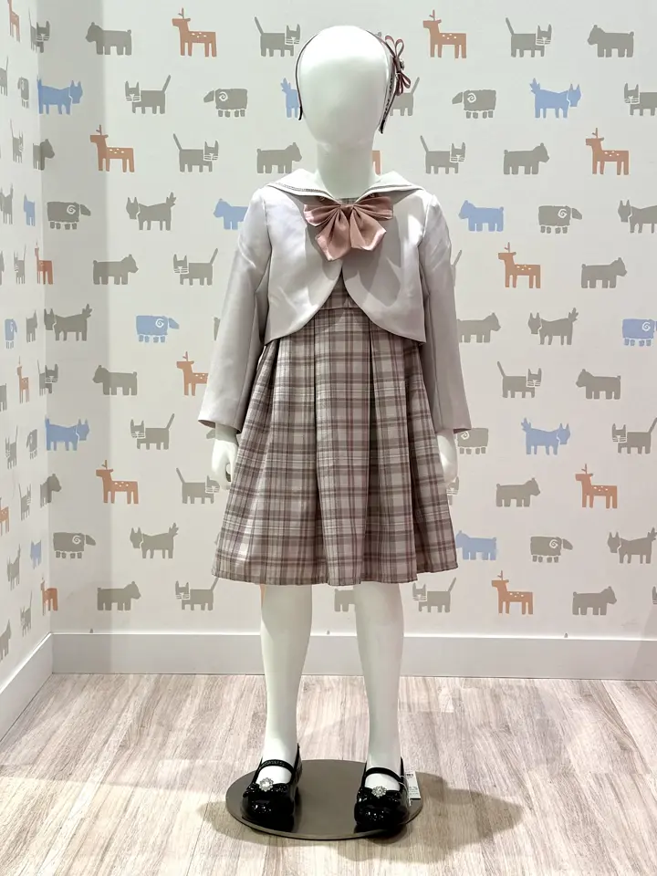 ONWARD CROSSET SELECT 杉原 コーディネート画像