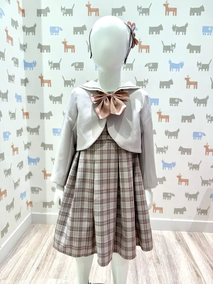 ONWARD CROSSET SELECT 杉原 コーディネート画像