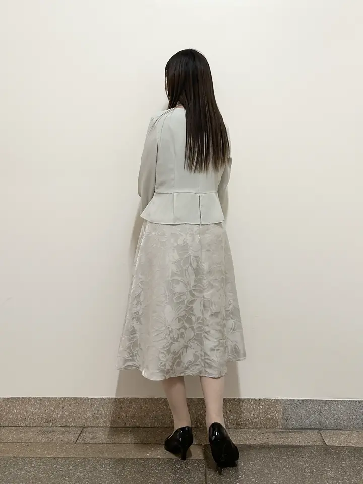 ONWARD CROSSET SELECT 千葉 コーディネート画像