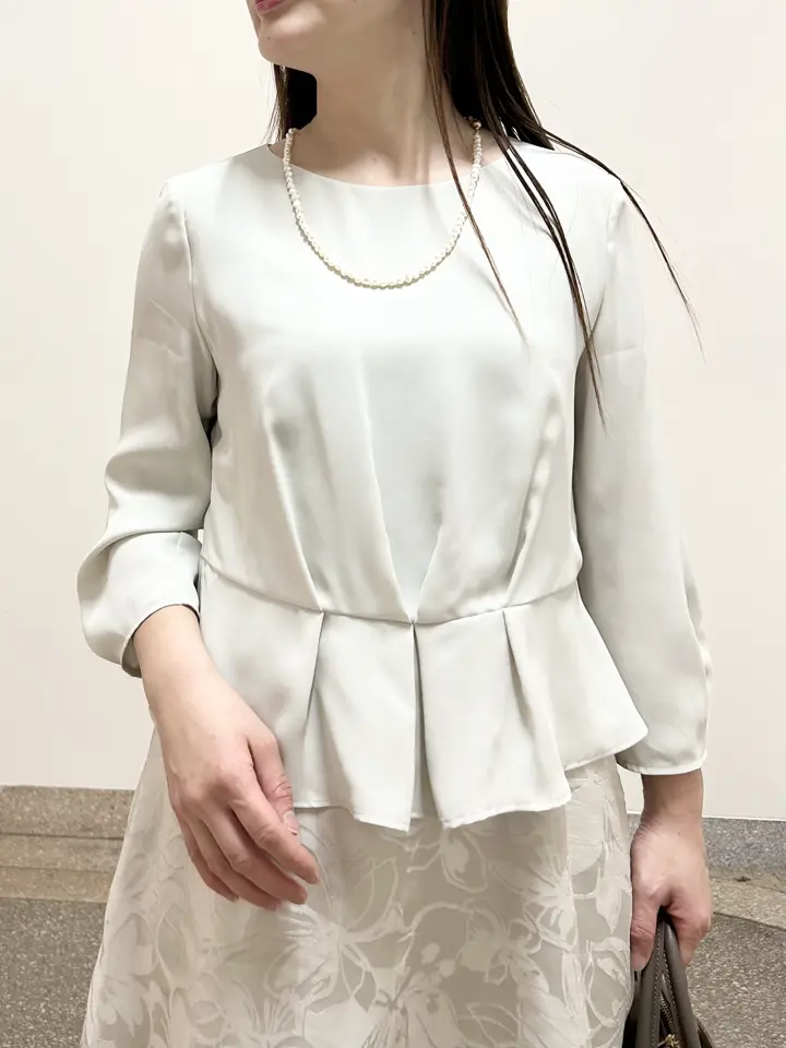 ONWARD CROSSET SELECT 千葉 コーディネート画像