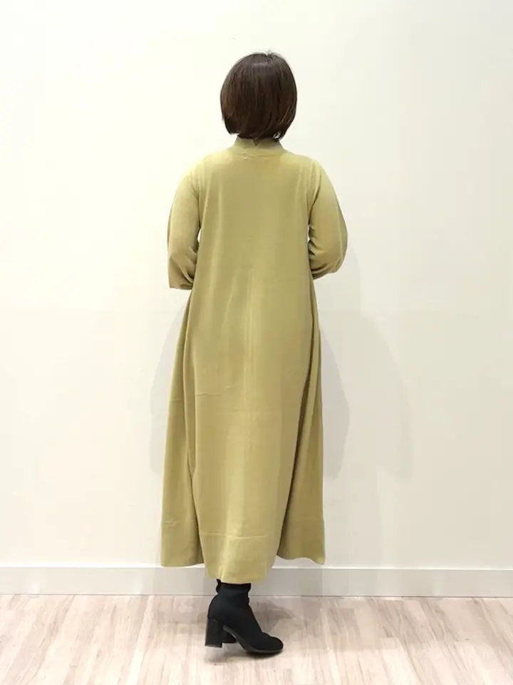 ONWARD CROSSET SELECT 前田 コーディネート画像